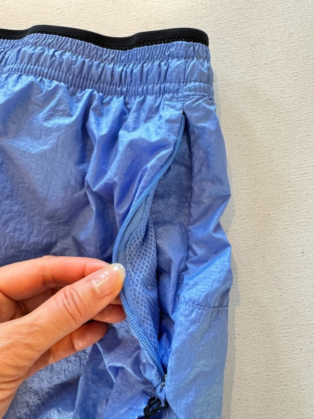 Nike Men’s L Running Shorts 3.5